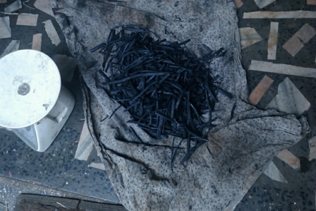 Household Level Charcoal Production